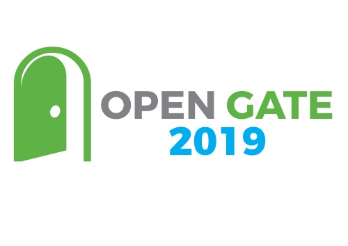 Open Gate 2019