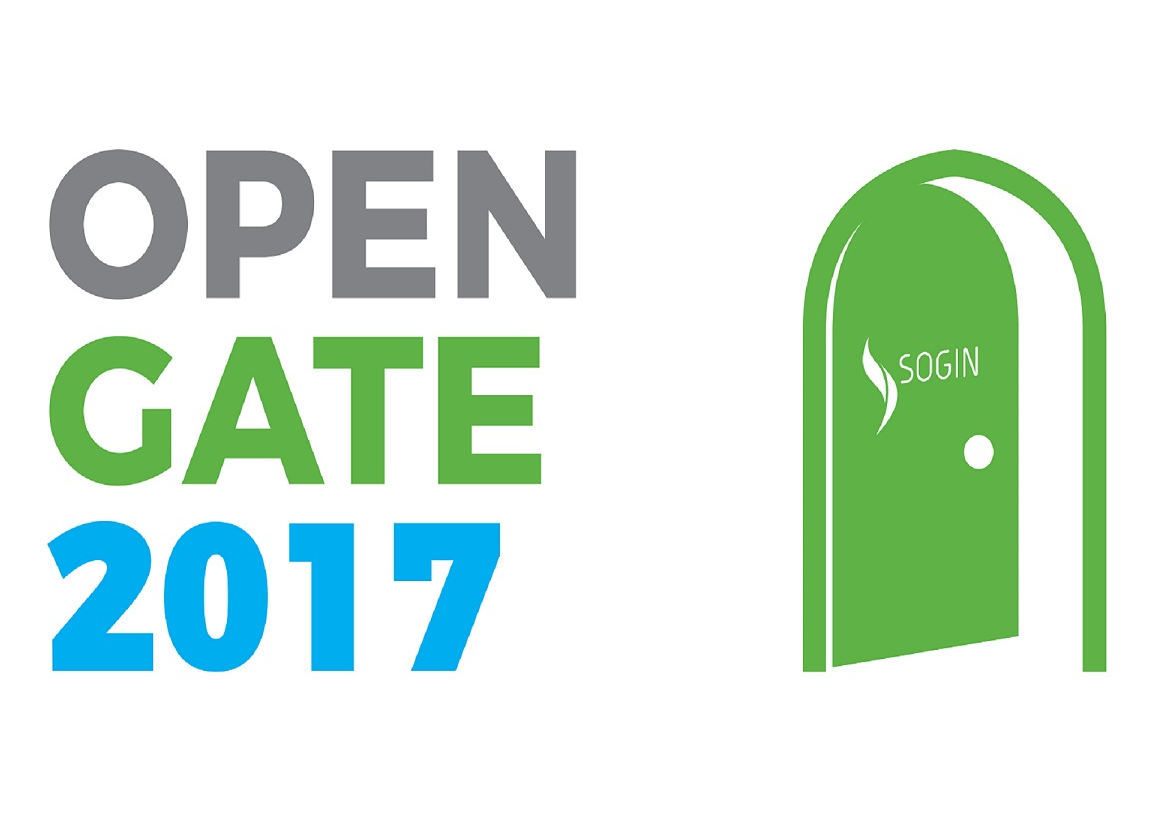 Open Gate 2017