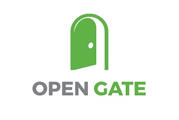 Open Gate