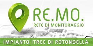 RE.MO. Itrec - Rotondella
