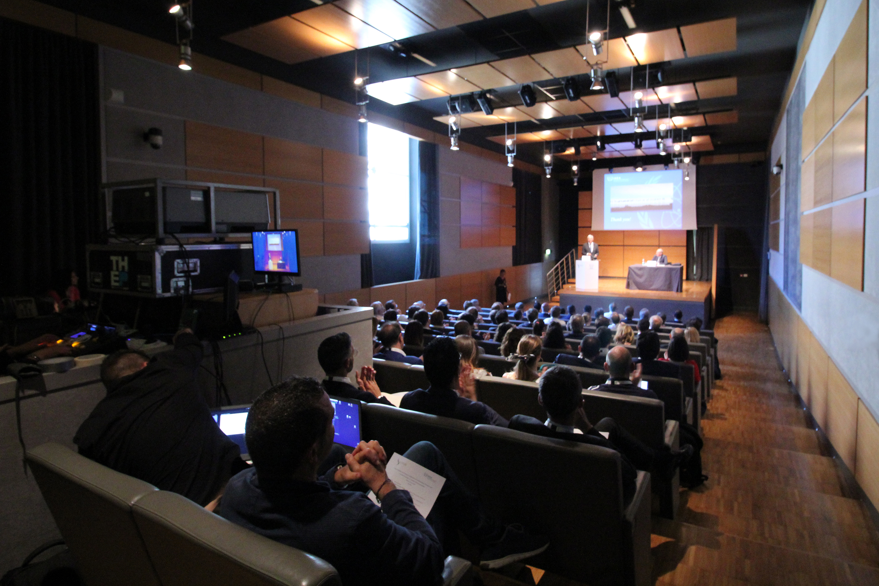 Workshop IAEA-Sogin - 20 Giugno 2019