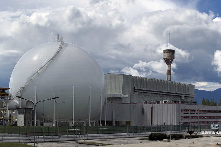 Centrale di Garigliano