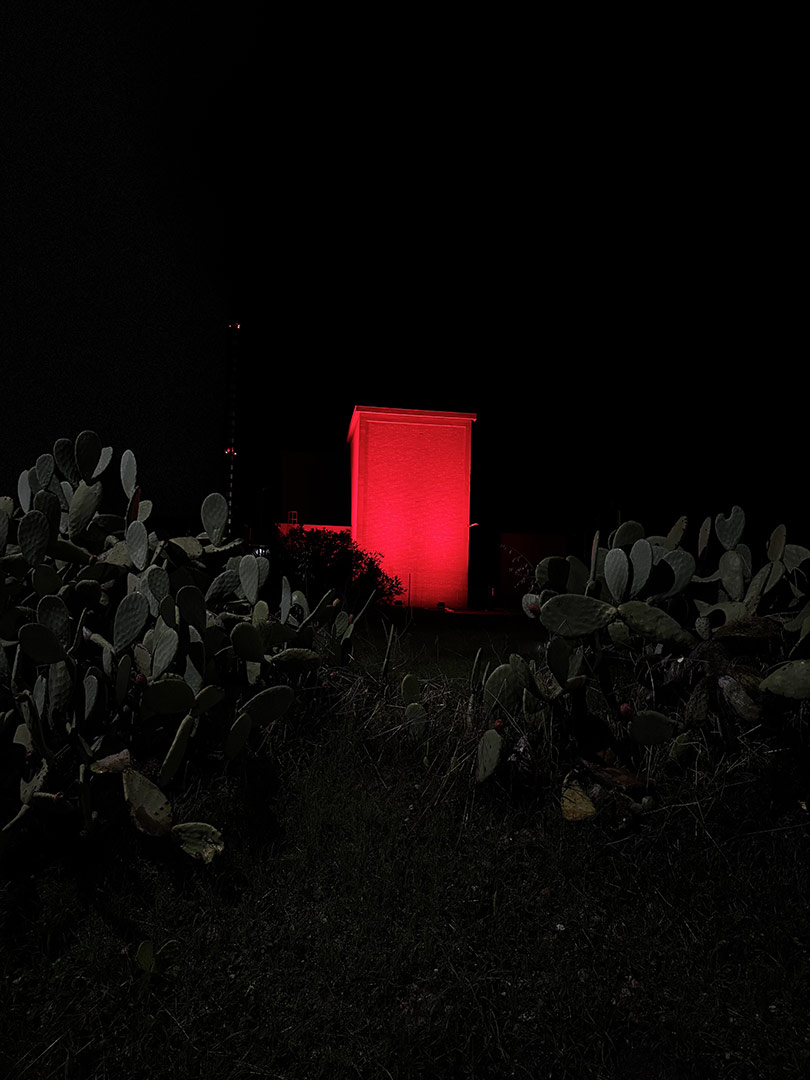 Impianto Itrec-Trisaia-Rotondella